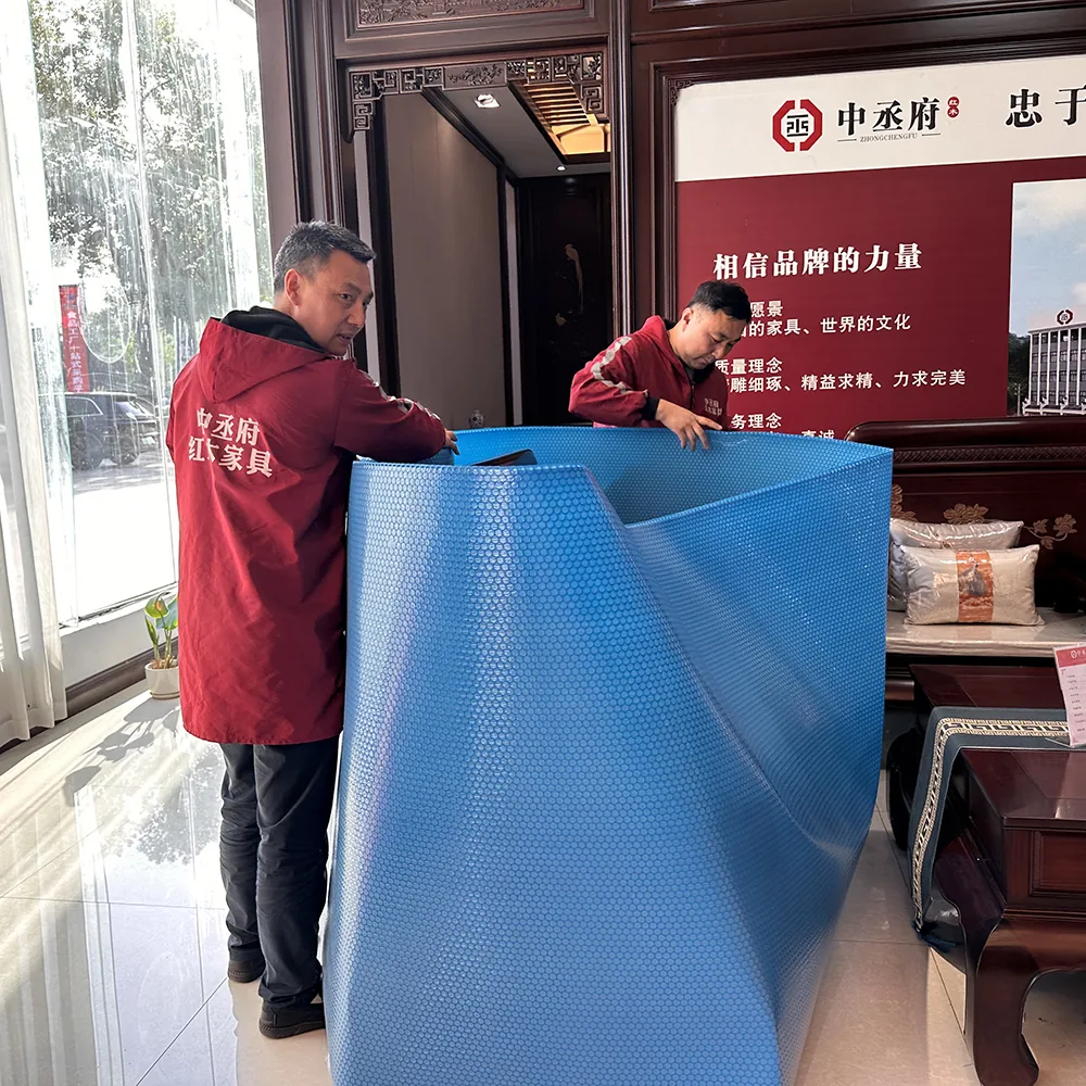 中丞府专业送装服务